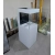 Zestaw akwarystyczny 60x60x60 biały